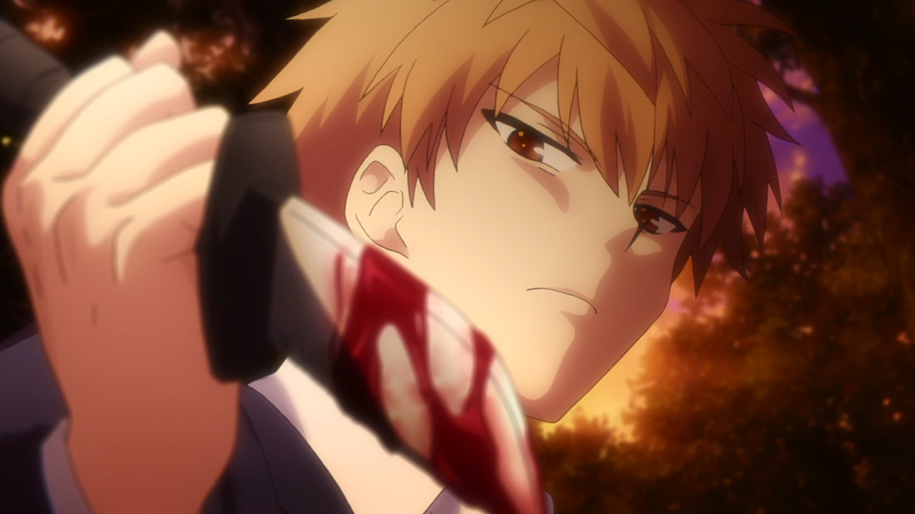 Rewrite 2nd Season (Shiroisora no Fansub)